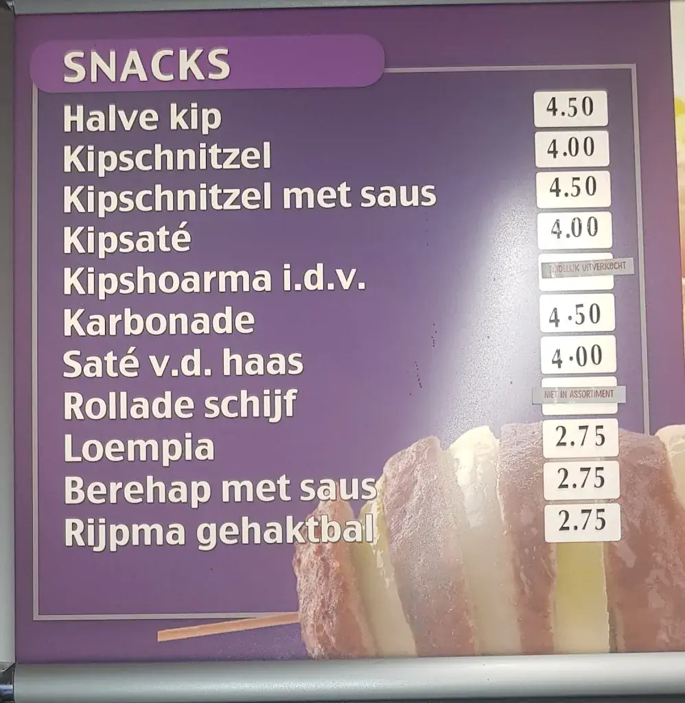 Menu_Kafetaria De Nijewei (Tjeerd Patat)_Damwâld_image_3
