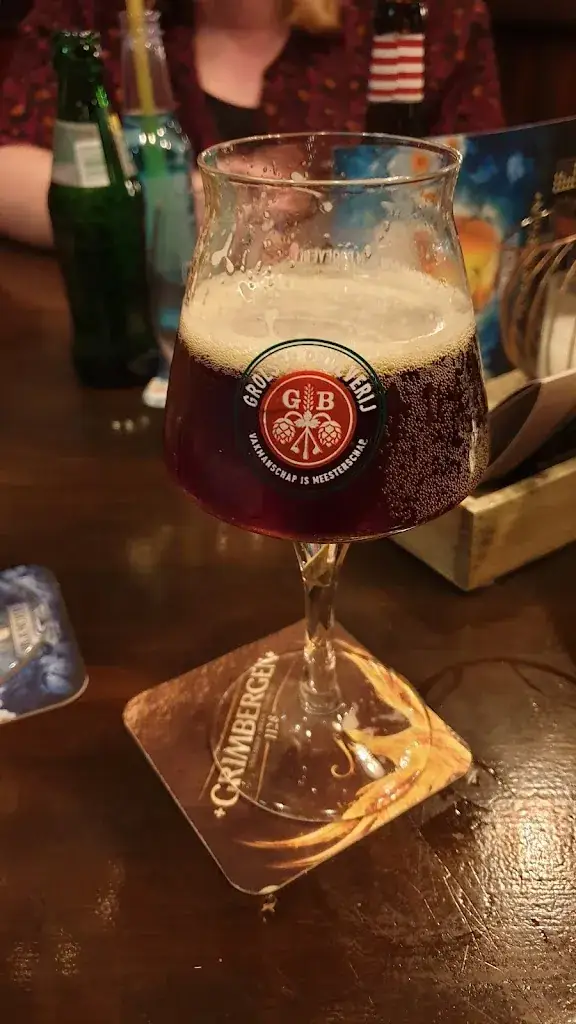 Menu_Eetcafé/Bar Markt 19_Oldenzaal_image_1