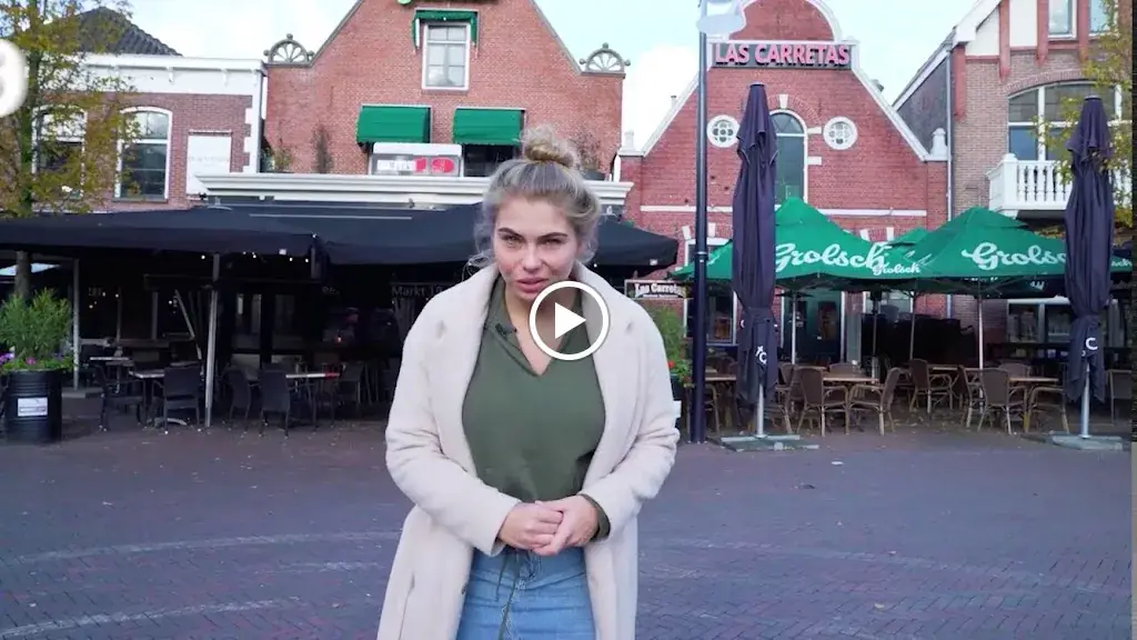 Eetcafé/Bar Markt 19_Oldenzaal_slider_image_2