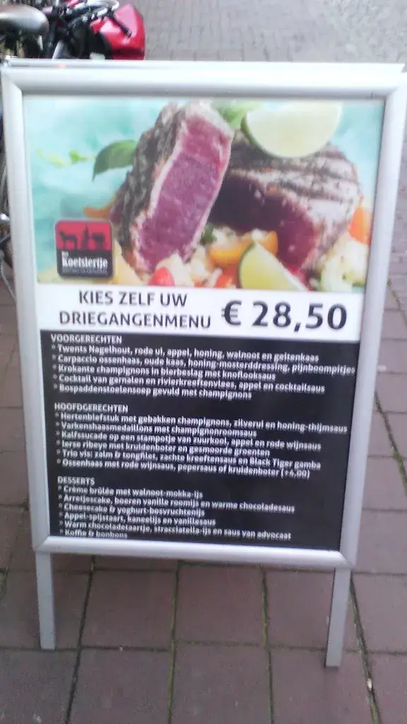 Menu_Bistro het Koetsiertje_Oldenzaal_image_1