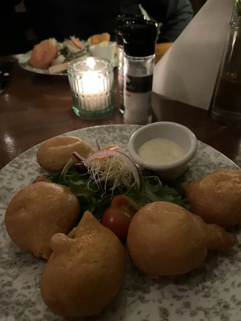 SannyLofer_Bistro het Koetsiertje_Oldenzaal_review