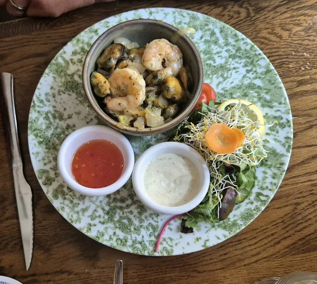 Cathy Kolbrink_Bistro het Koetsiertje_Oldenzaal_review