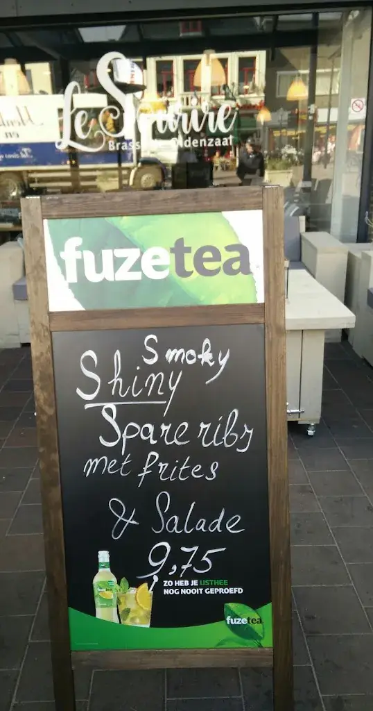 Menu_Brasserie Le Sourire_Oldenzaal_image_2