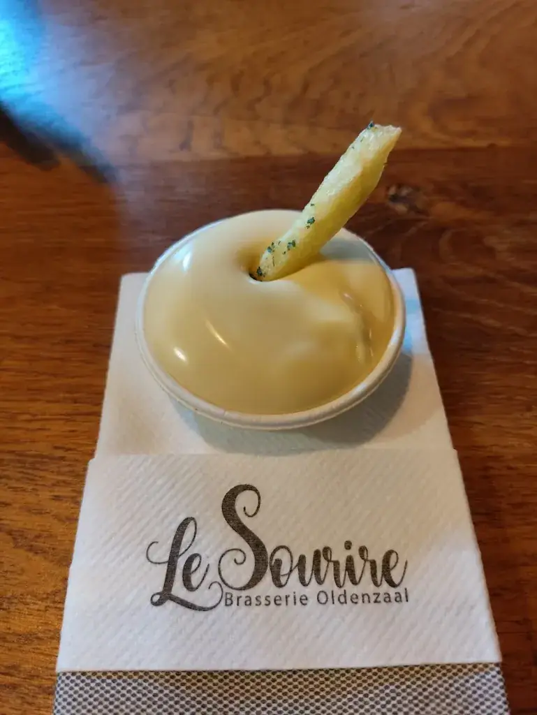 Menu_Brasserie Le Sourire_Oldenzaal_image_4