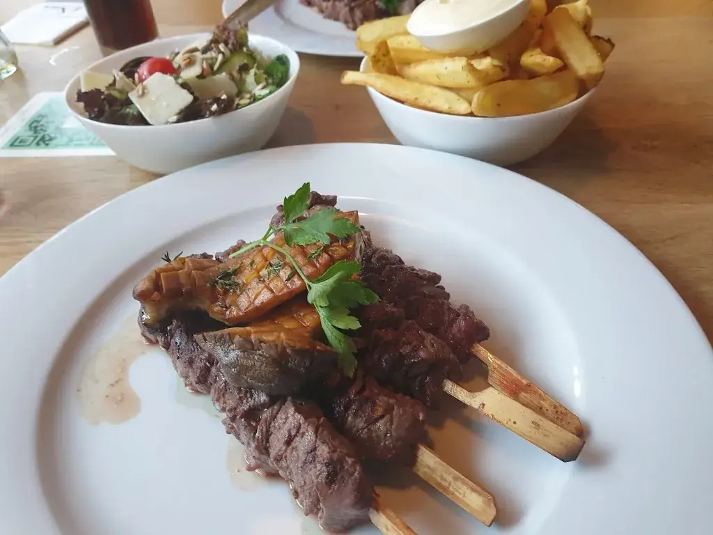 Menu_Brasserie Le Sourire_Oldenzaal_image_5