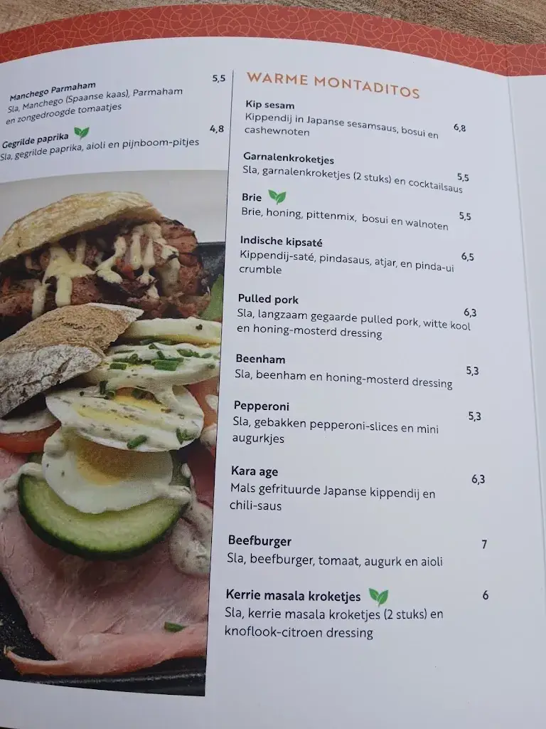 Menu_Auntie Annies_Oldenzaal_image_3