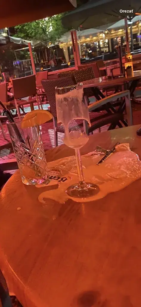 Alzbeta Tomkova_Auntie Annies_Oldenzaal_review