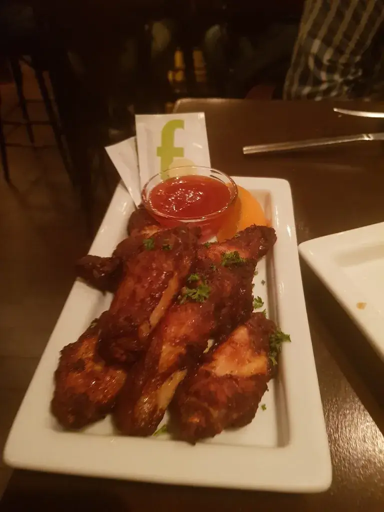 Loralee Tolentino_Auntie Annies_Oldenzaal_review