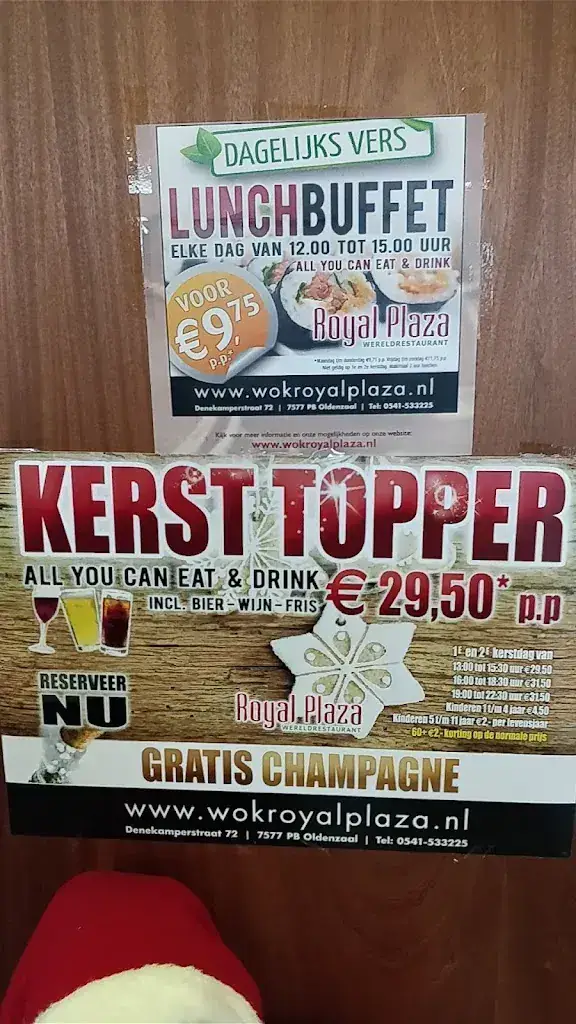 Menu_Royal Plaza_Oldenzaal_image_4