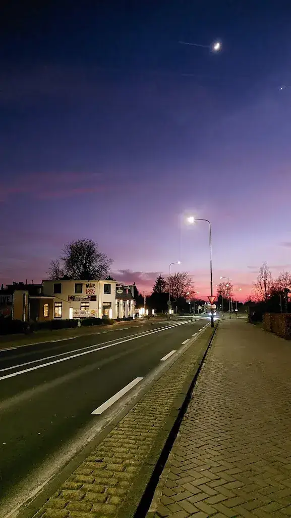 Pon Suksaket_Royal Plaza_Oldenzaal_review