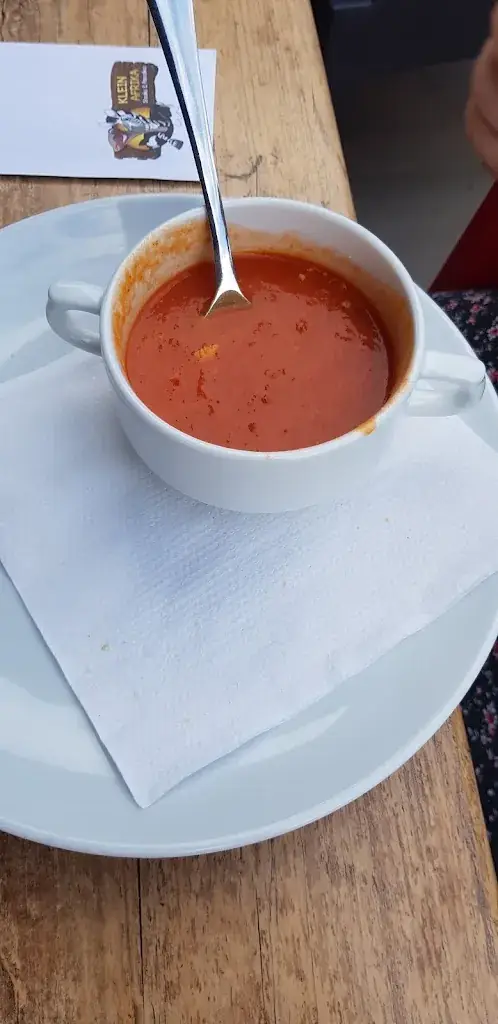 Menu_Restaurant Klein Afrika_Oldenzaal_image_9