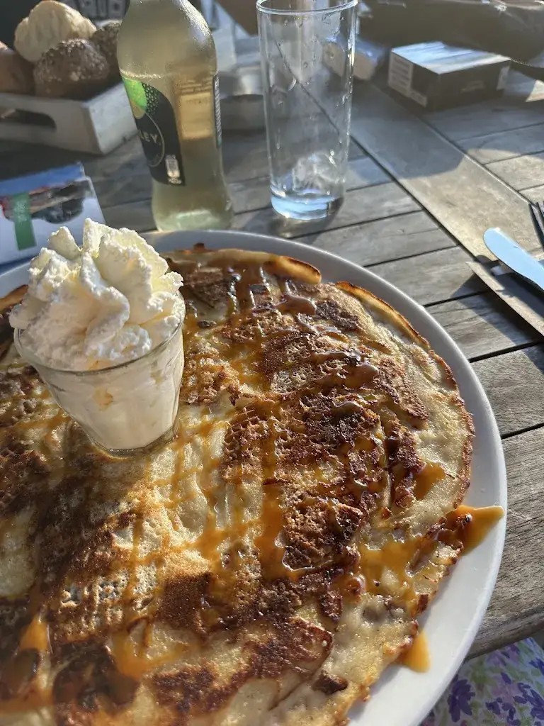 Inês Sousa_Restaurant Klein Afrika_Oldenzaal_review