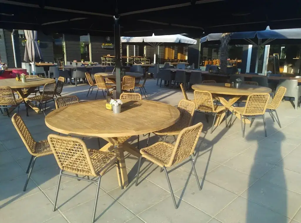 Restaurant Klein Afrika restaurant in Oldenzaal