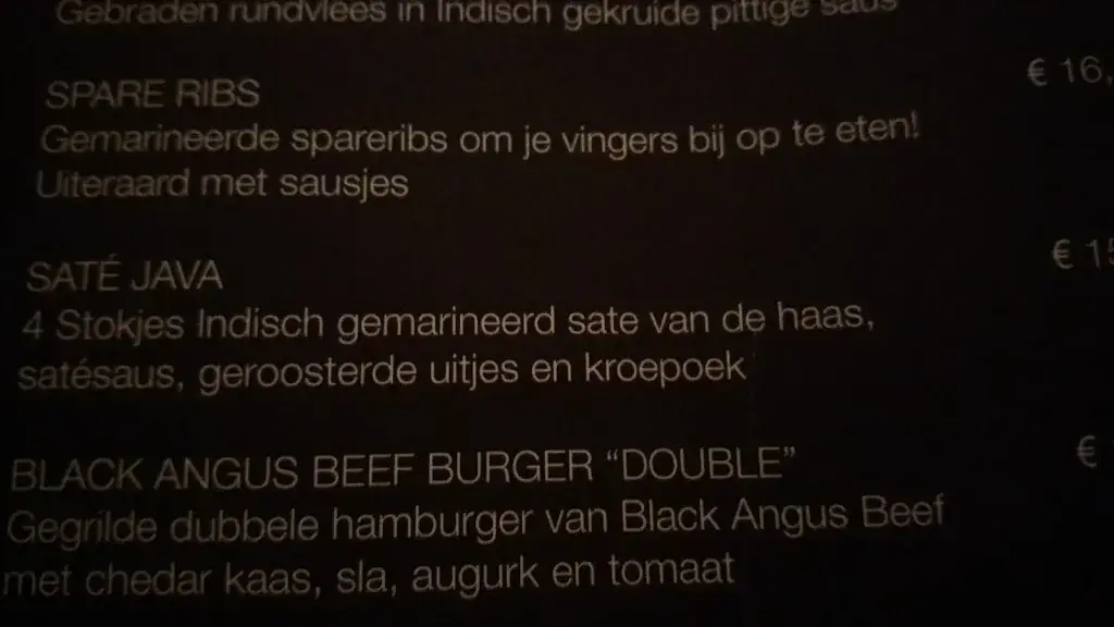 Menu_Christoffel's_Oldenzaal_image_1