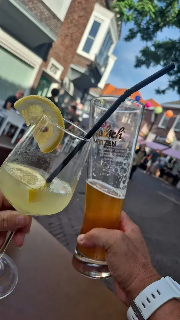 Frenk Kosman_Christoffel's_Oldenzaal_review