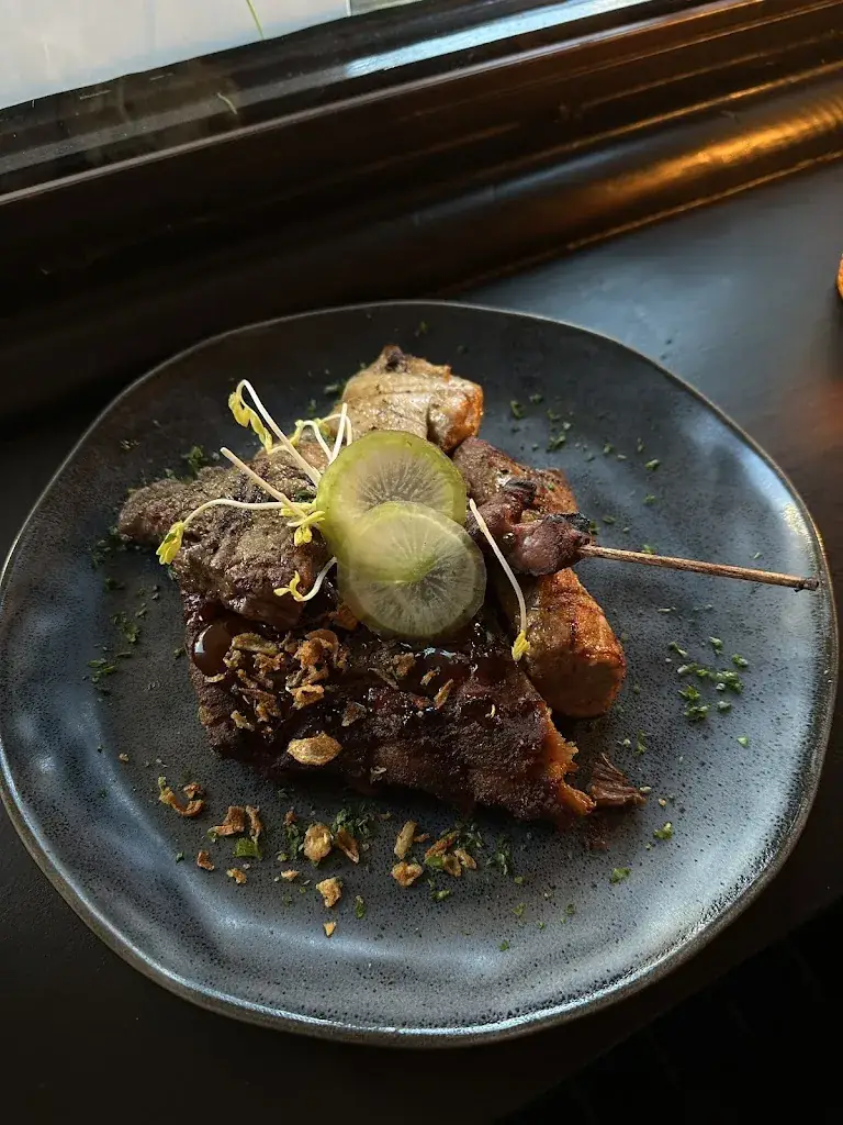 Loes Hartman_Christoffel's_Oldenzaal_review