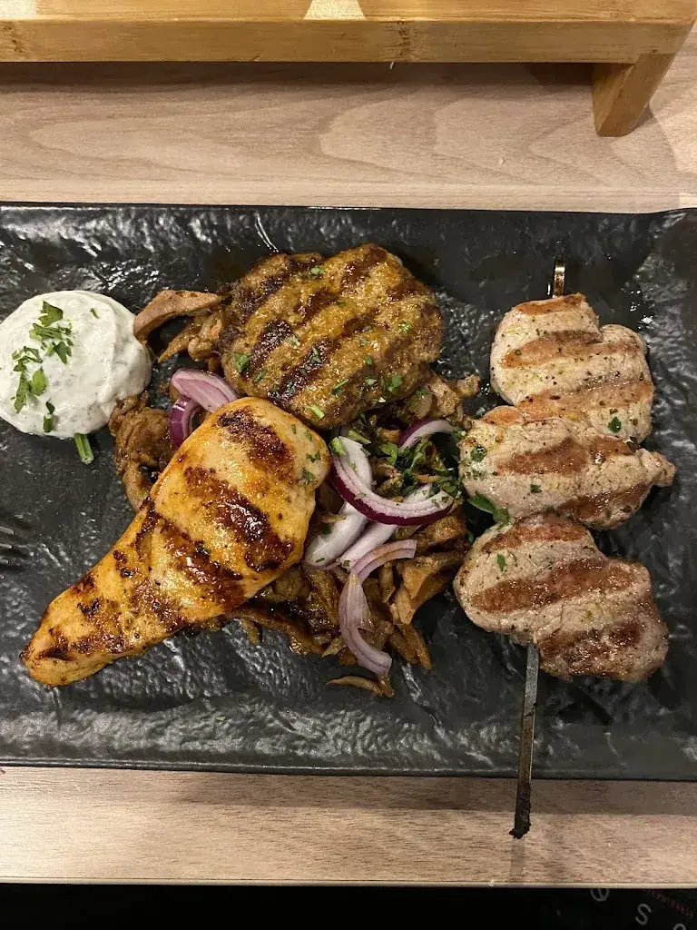 Menu_Grieks Restaurant Sirtaki Oldenzaal_Oldenzaal_image_5