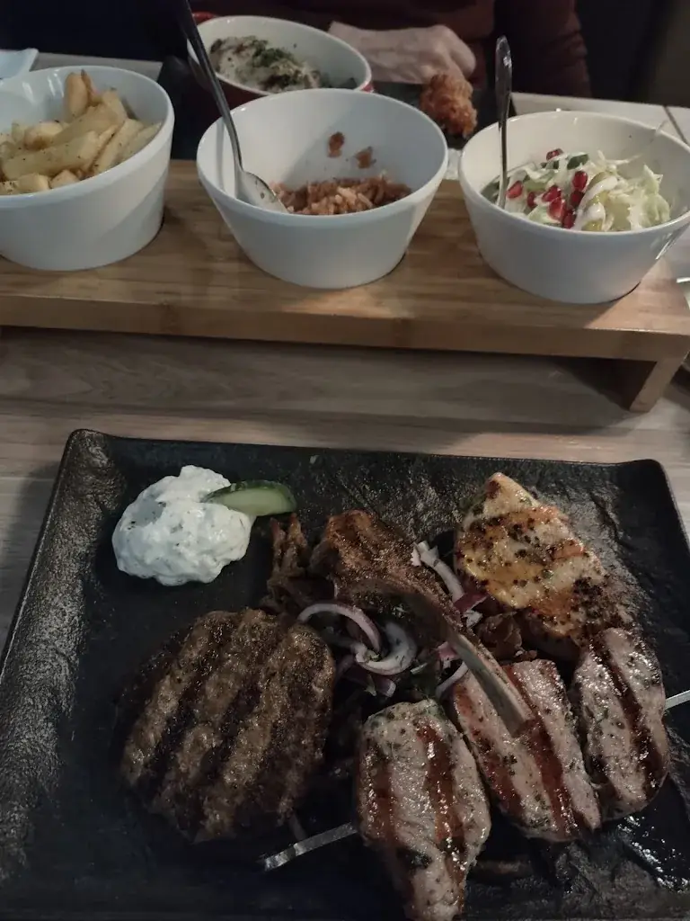 Menu_Grieks Restaurant Sirtaki Oldenzaal_Oldenzaal_image_7