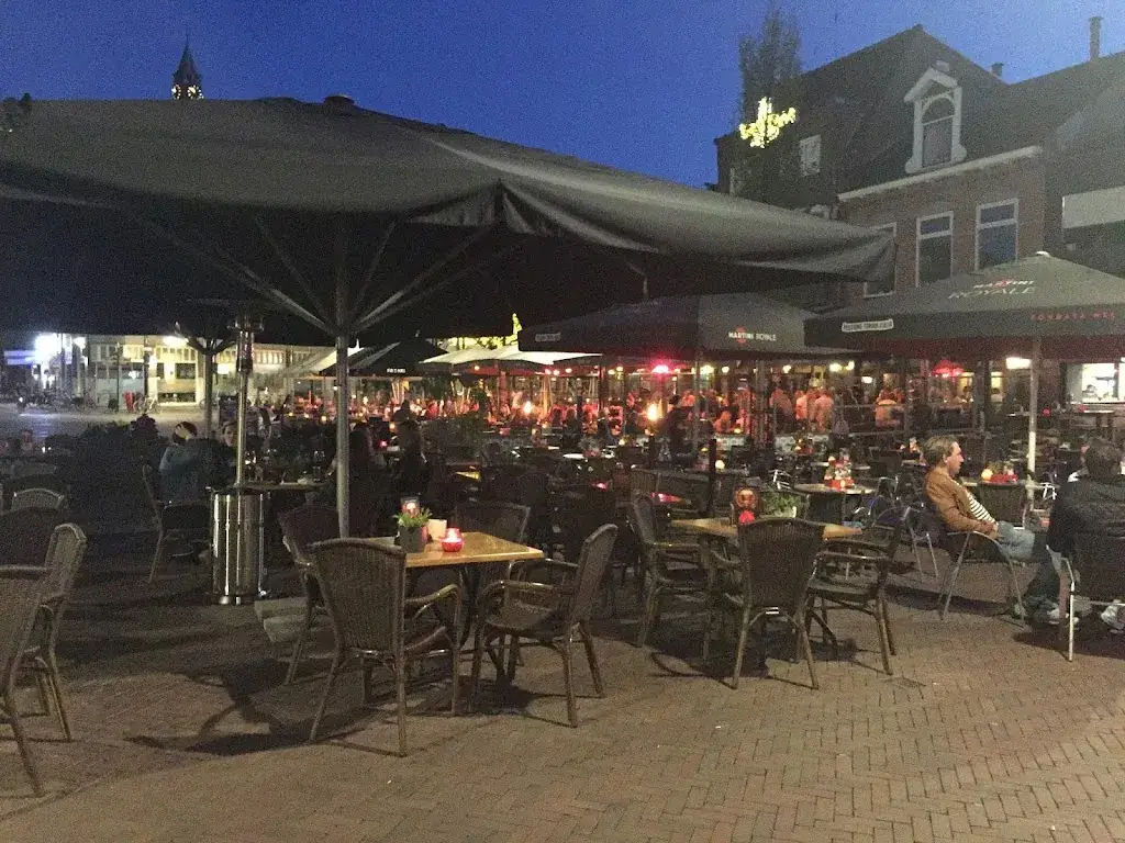 Rene van der Kraats_Grieks Restaurant Sirtaki Oldenzaal_Oldenzaal_review
