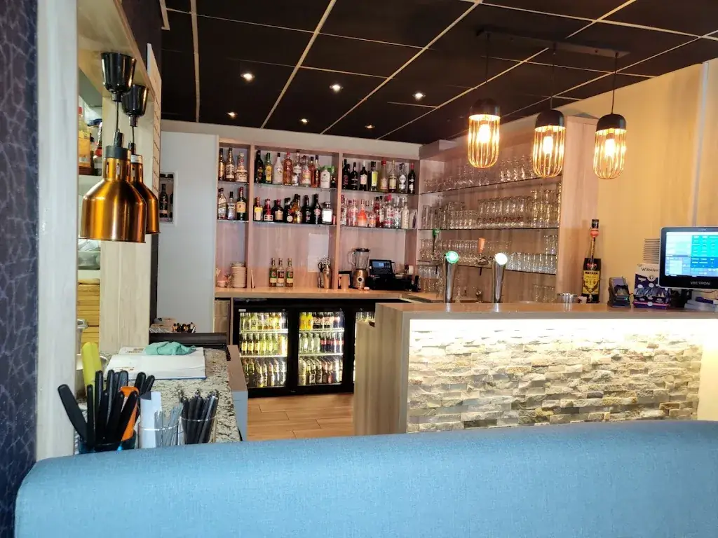 Grieks Restaurant Sirtaki Oldenzaal restaurant in Oldenzaal