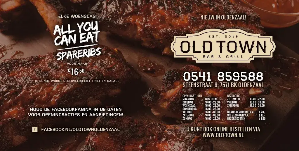 Menu_Old Town_Oldenzaal_image_2