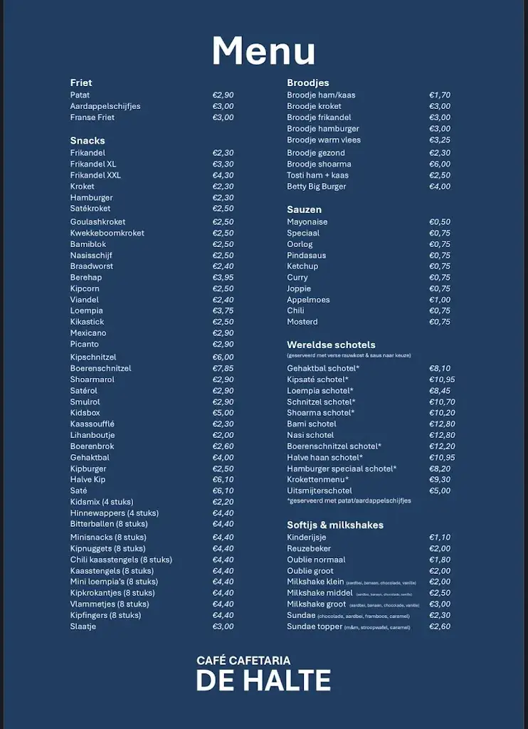 Menu_Kafee-Kafetaria De Halte_Damwâld_image_1
