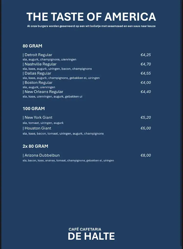 Menu_Kafee-Kafetaria De Halte_Damwâld_image_2