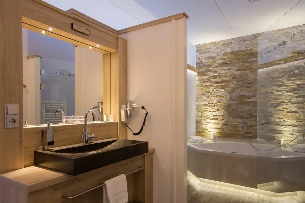 Erve Hulsbeek restaurant in Oldenzaal