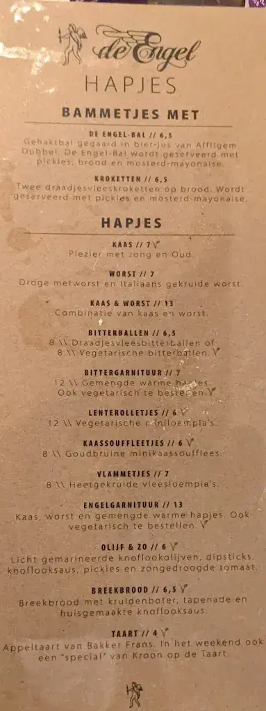Menu_Café Bierlokaal Engel_Oldenzaal_image_2