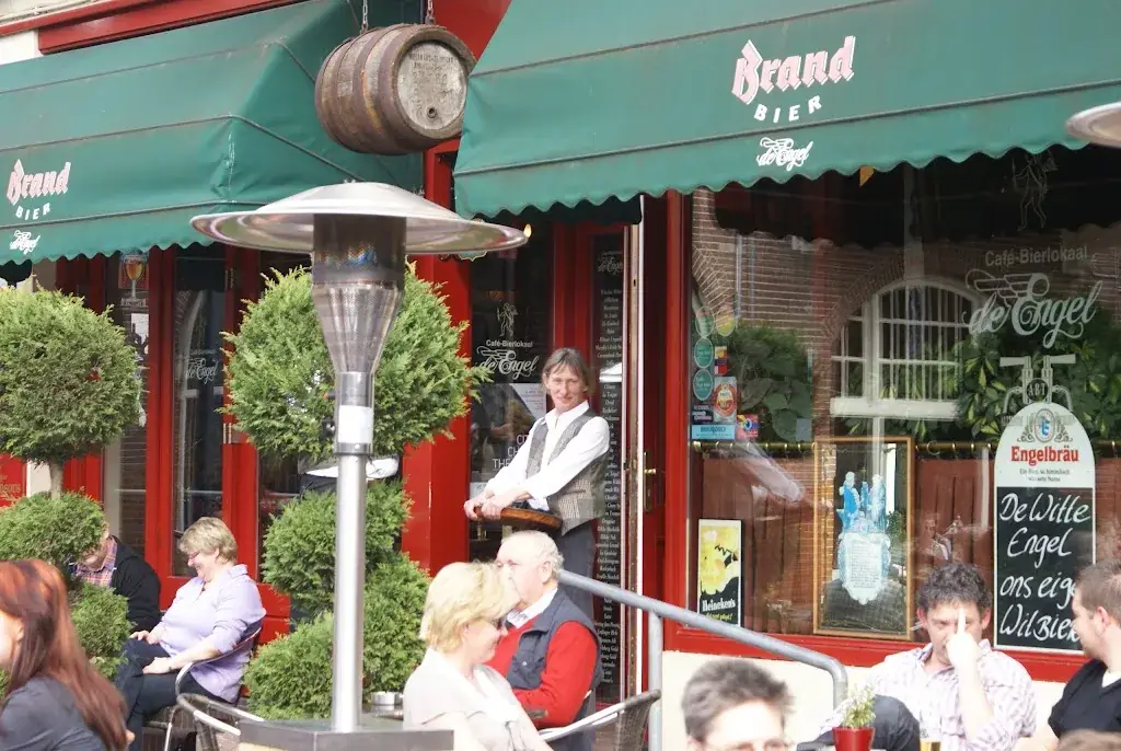 Café Bierlokaal Engel_Oldenzaal_slider_image_1