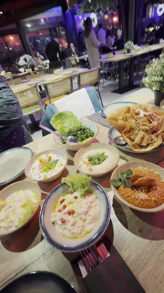 Charbel Aoun_Carte Blanche 99_Oldenzaal_review