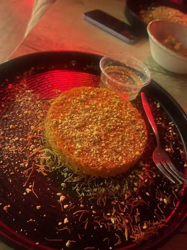 Batul khatib_Carte Blanche 99_Oldenzaal_review