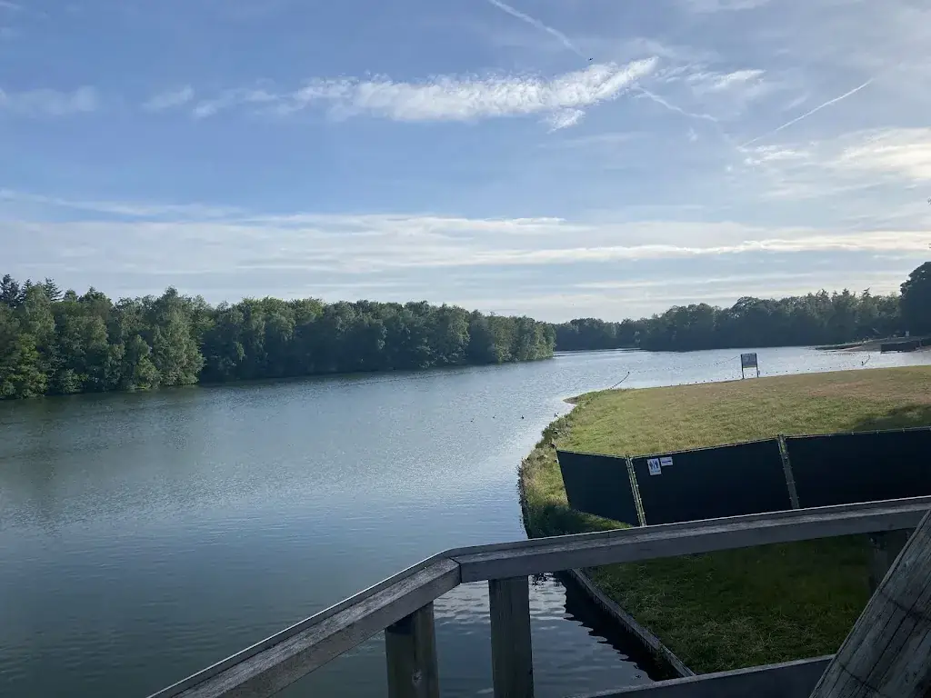 Carte Blanche 99 restaurant in Oldenzaal