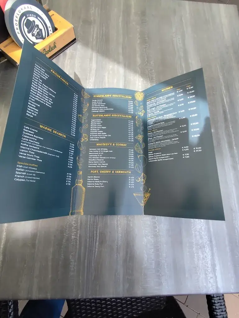 Menu_Proeflokaal de Smokkelaar_Oldenzaal_image_1