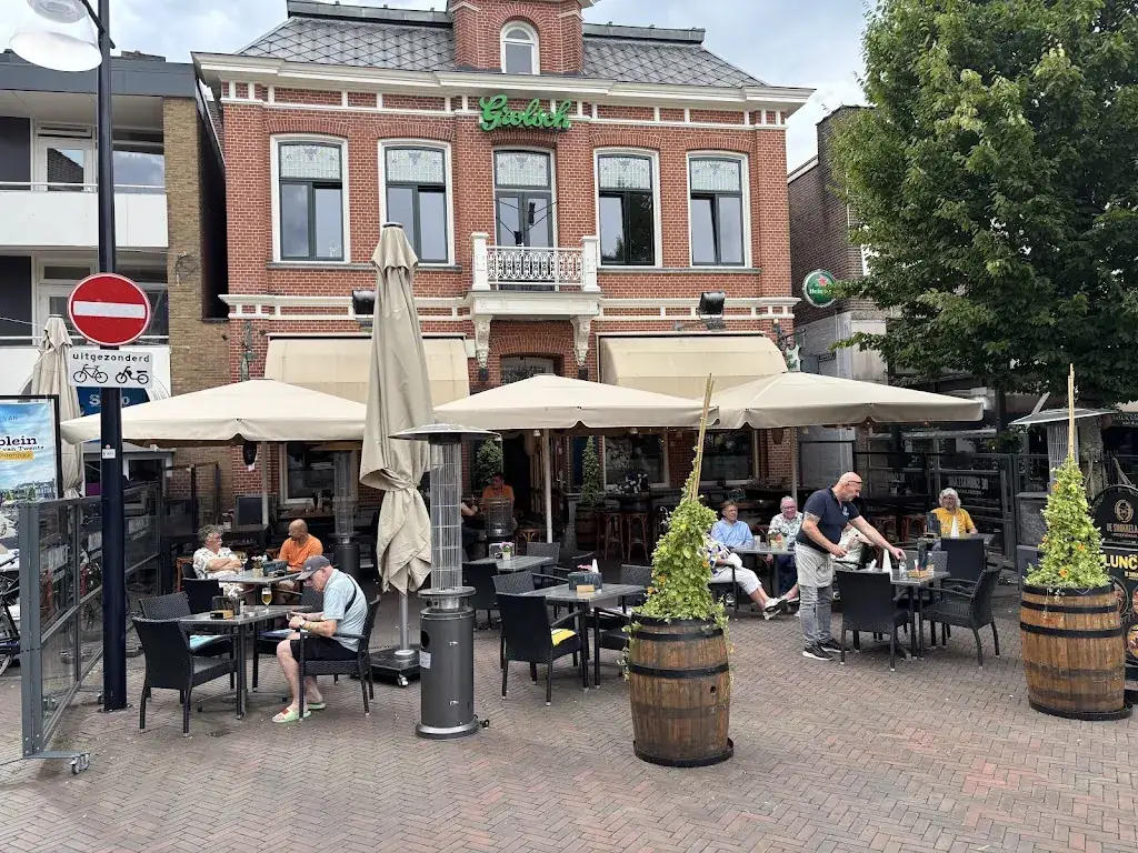 Marc Voppen_Proeflokaal de Smokkelaar_Oldenzaal_review