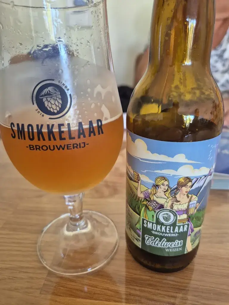 Erik Bossers_Proeflokaal de Smokkelaar_Oldenzaal_review