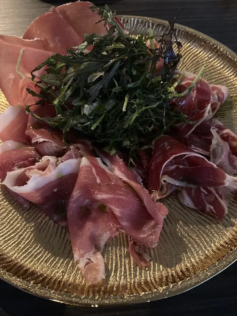 kim ten brink_Ma Rêve gastronomie_Oldenzaal_recensione