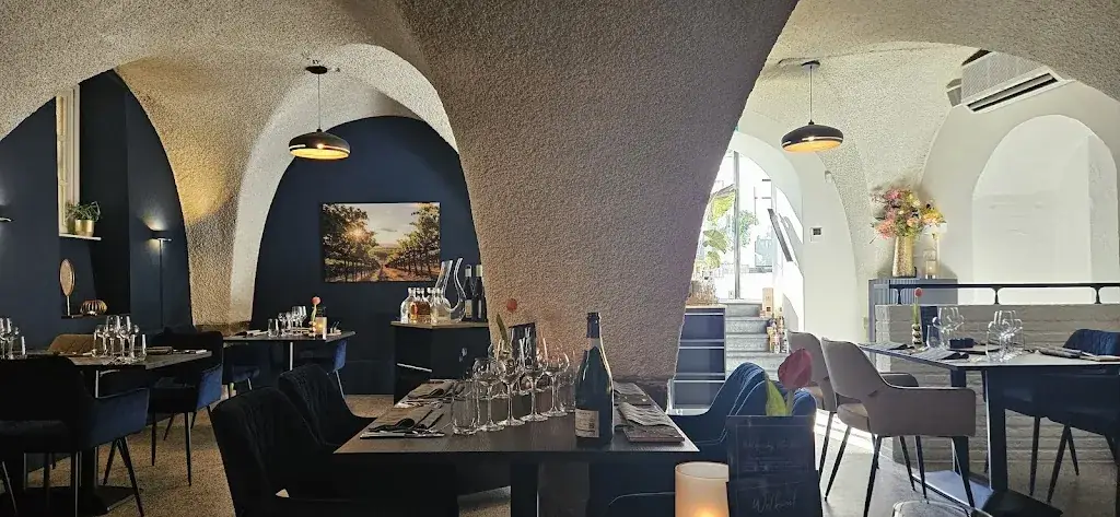 Ma Rêve gastronomie restaurant in Oldenzaal