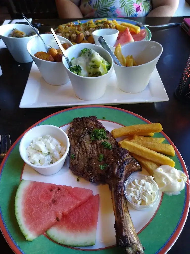 Menu_Restaurant & Partycentrum Old Dutch_Westereen_image_3