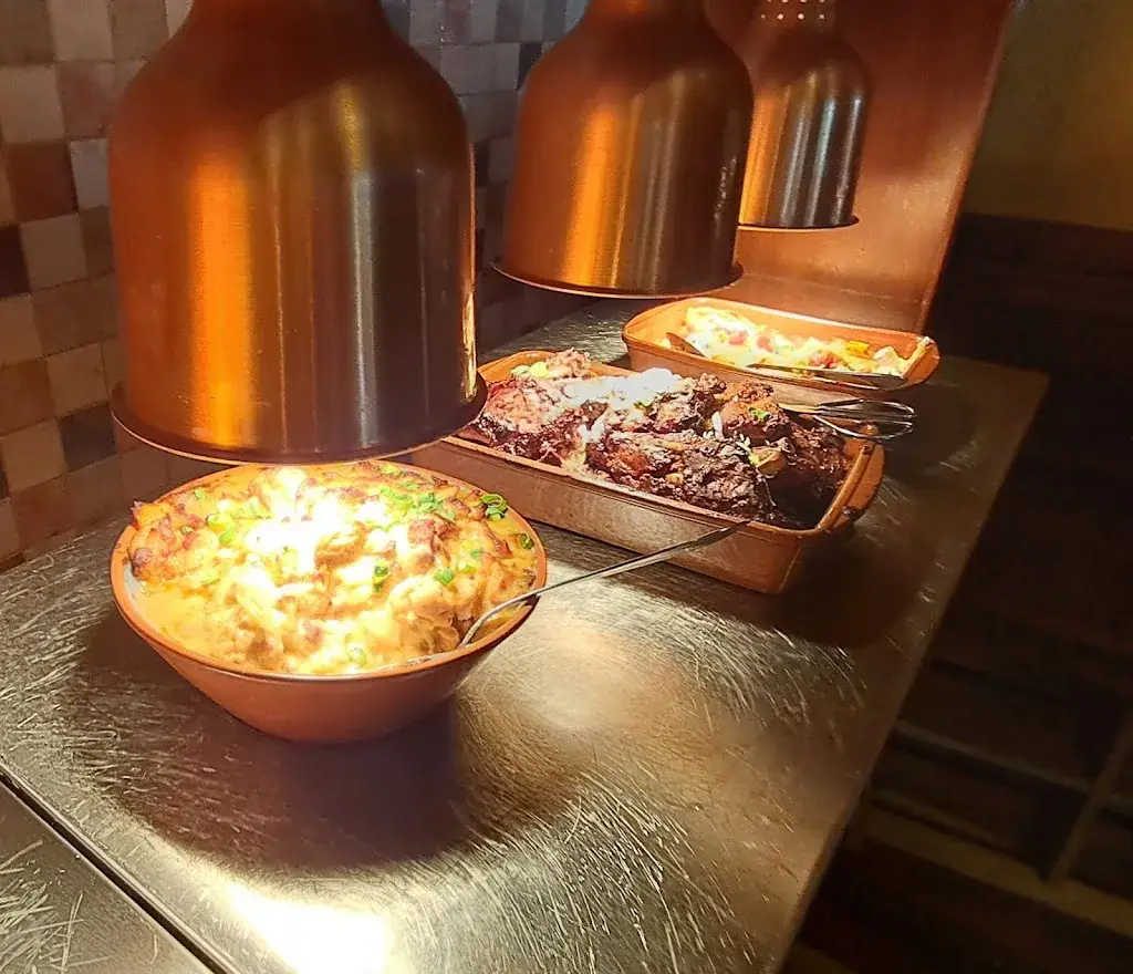 Menu_Restaurant & Partycentrum Old Dutch_Westereen_image_4