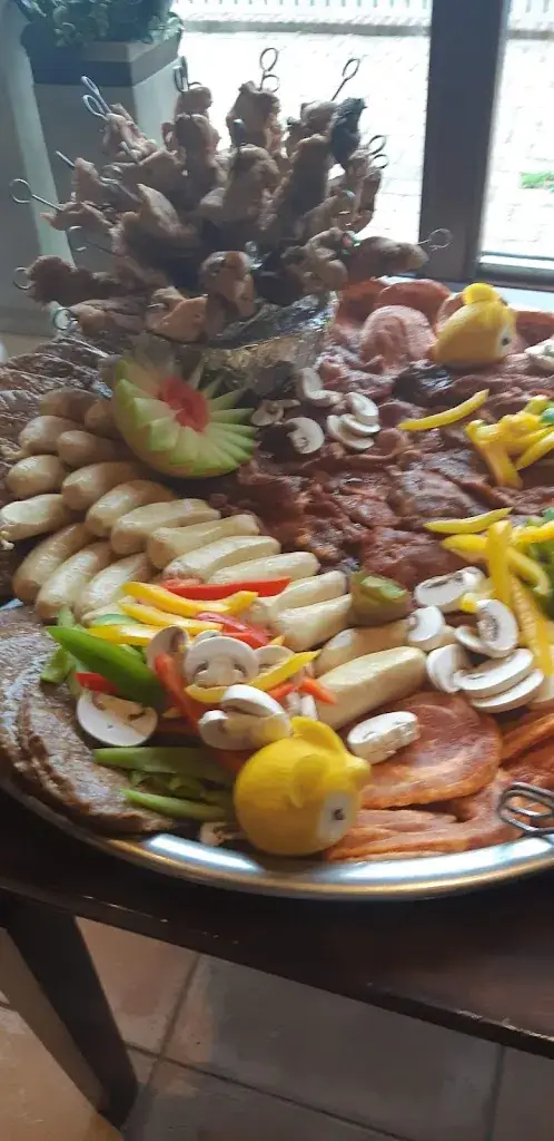 Menu_Restaurant & Partycentrum Old Dutch_Westereen_image_5