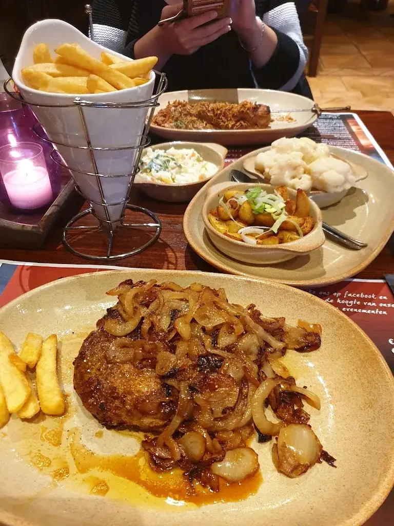 Menu_Restaurant & Partycentrum Old Dutch_Westereen_image_6