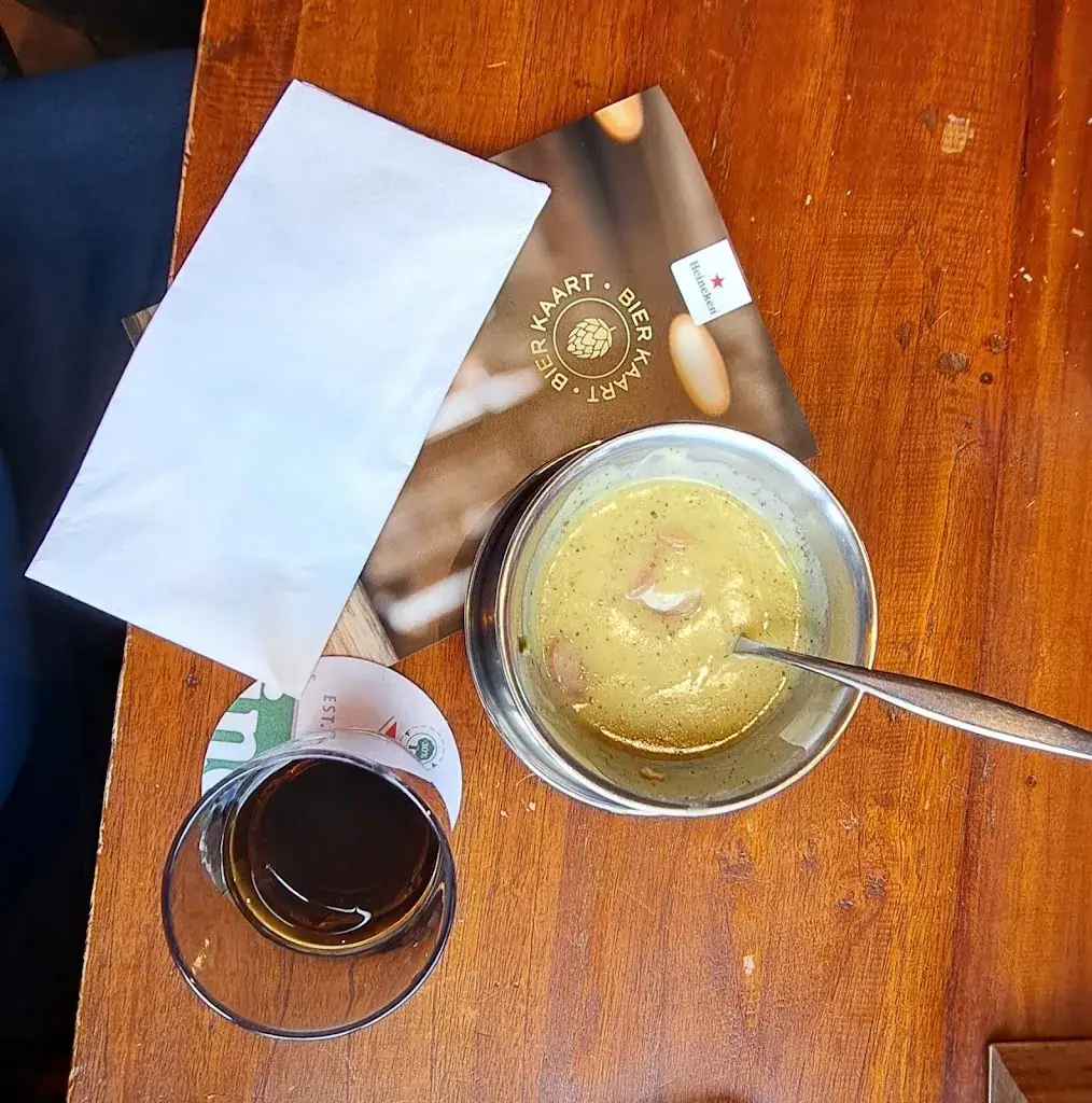 Menu_Restaurant & Partycentrum Old Dutch_Westereen_image_7