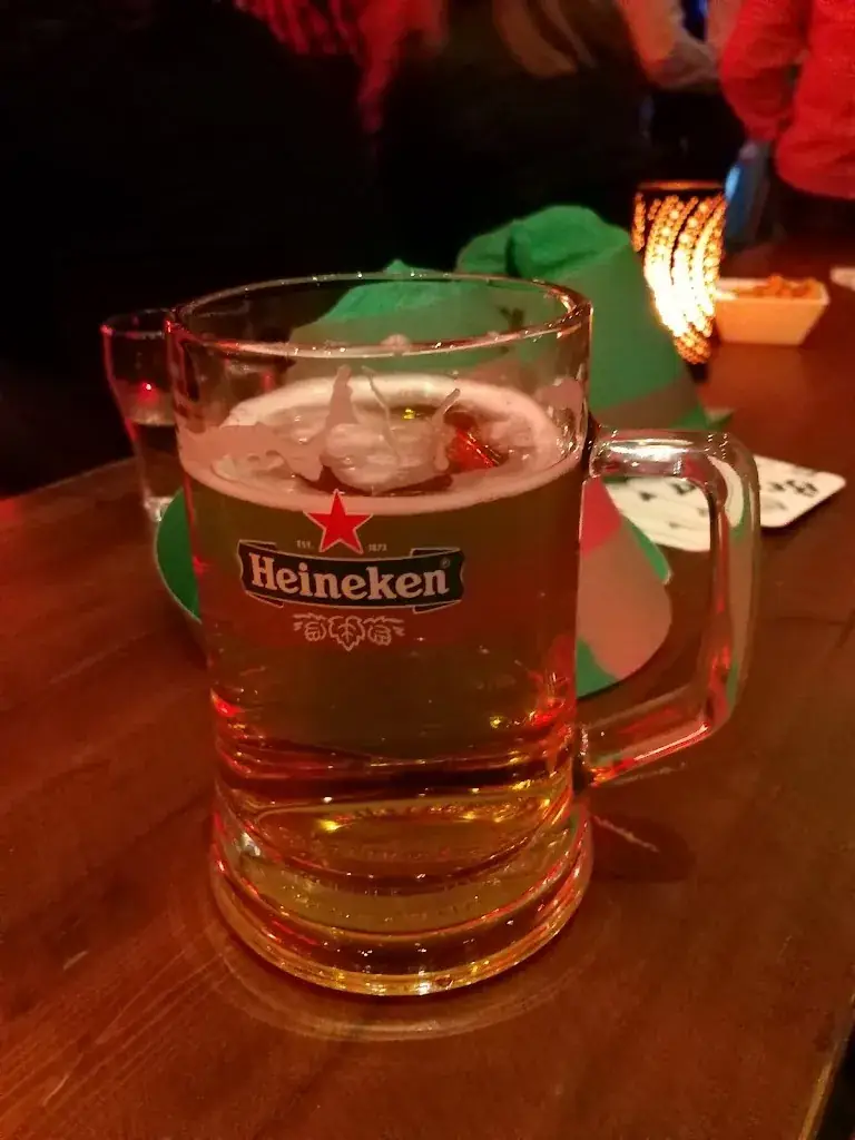 Menu_Restaurant & Partycentrum Old Dutch_Westereen_image_9