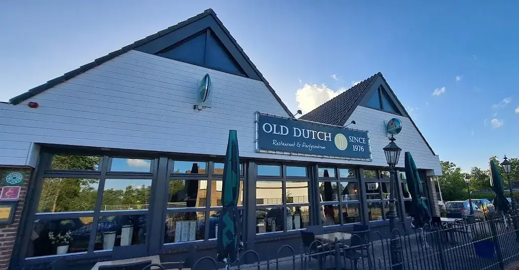 BAS 1970_Restaurant & Partycentrum Old Dutch_Westereen_review