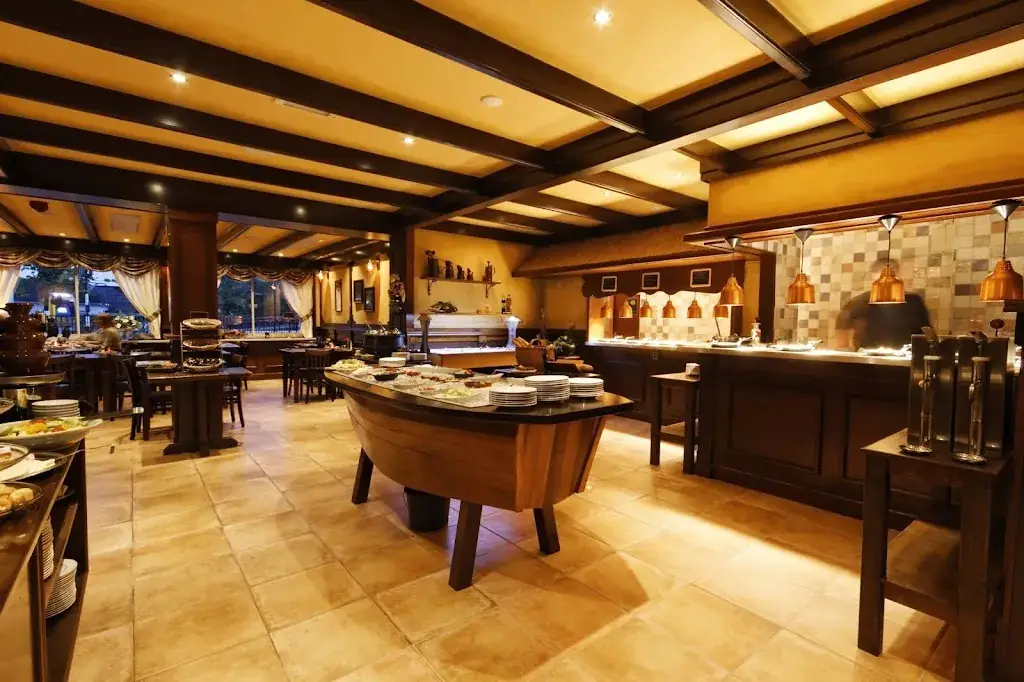 Restaurant & Partycentrum Old Dutch_Westereen_slider_image_1