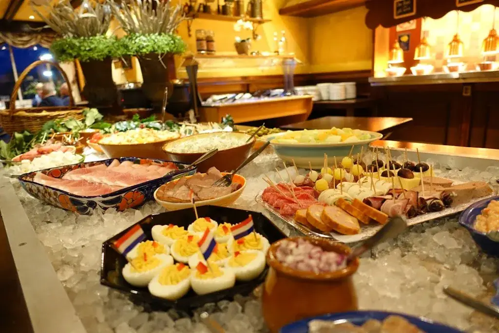 Restaurant & Partycentrum Old Dutch_Westereen_slider_image_3