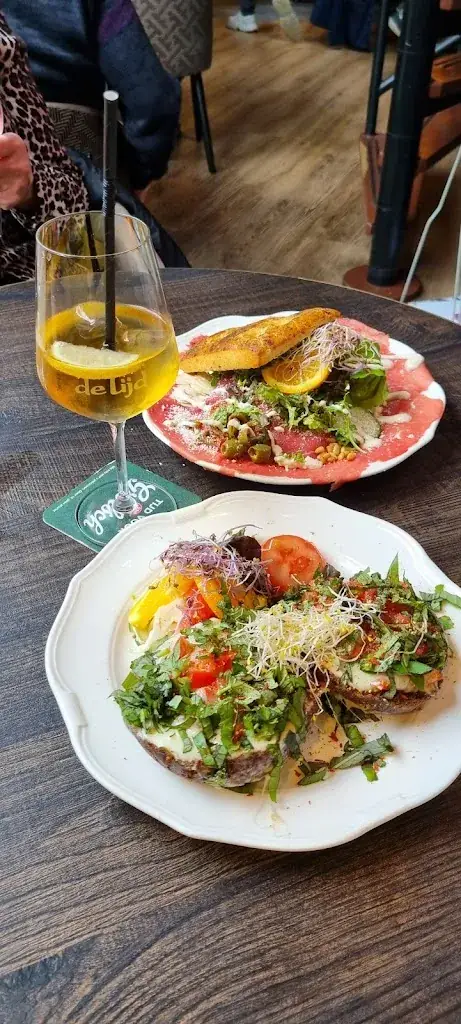 Menu_Café Time_Oldenzaal_immagine_9