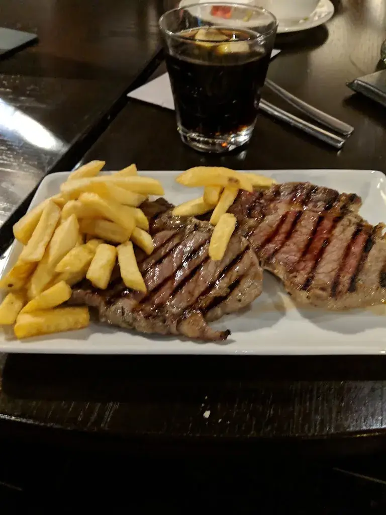 Jesus Enrique Araujo Almeida_Restaurant Pan - Restaurant tussen Oldenzaal & Deurningen_Deurningen_review