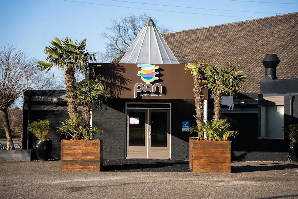 Restaurant Pan - Restaurant tussen Oldenzaal & Deurningen_Deurningen_slider_image_1